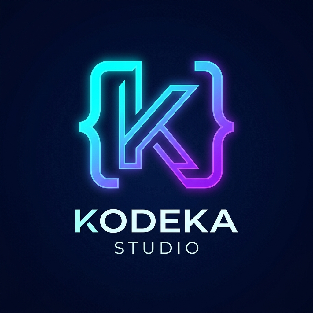 Kakodeta ID Logo